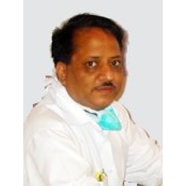 Clinictor - Royal Dental Clinics - Dr Arun Chamria
