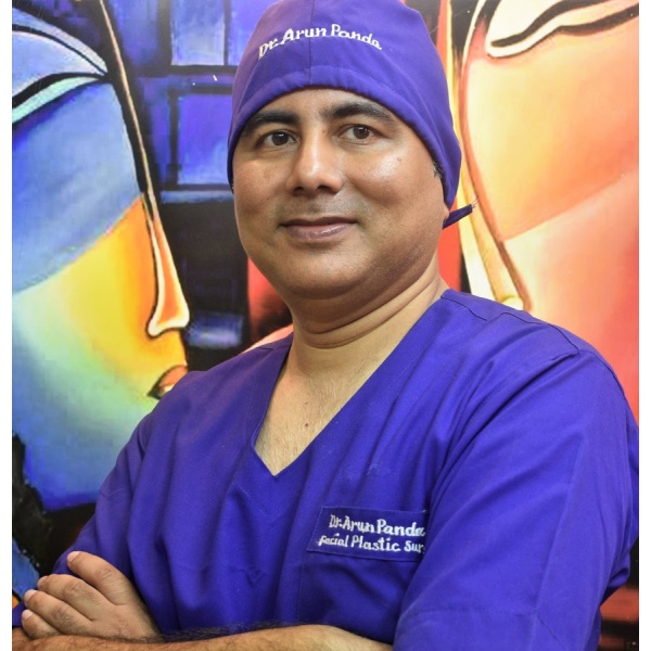 Clinictor - Bodyskulpt Aesthetics - Dr Arun Panda