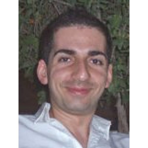 Clinictor - Vitality Dental - Dr Arvin Mirzadeh