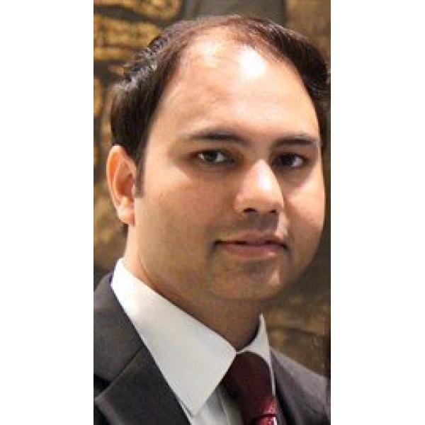 Clinictor - Spire Nottingham Hospital - Dr Arvind Arora