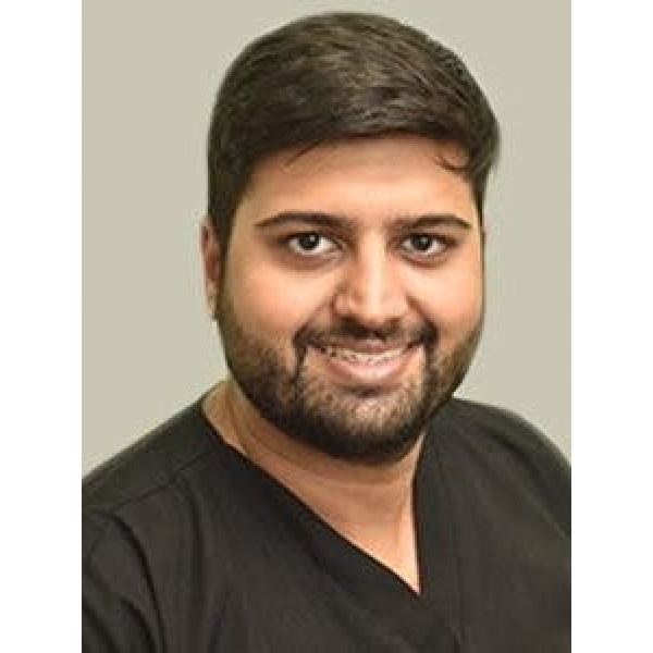 Clinictor - The Smile Rooms - Dr Asad Rahman