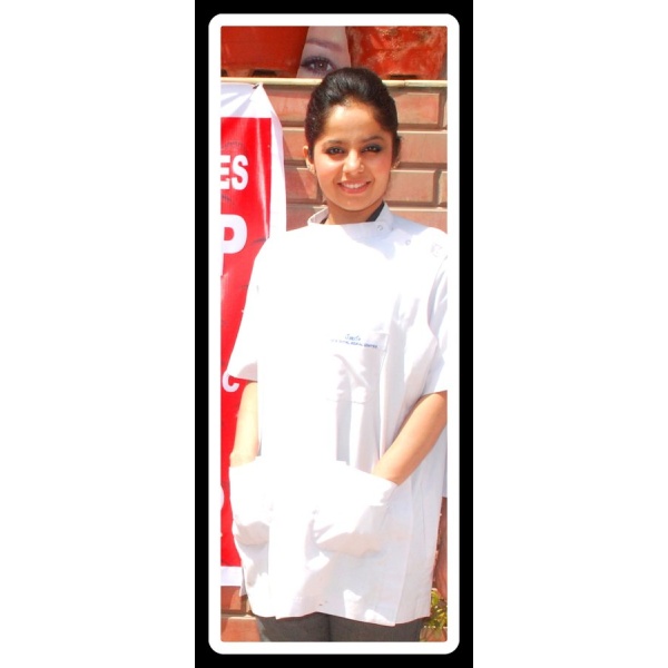 Clinictor - Dr. Sachdeva Dental Aesthetic & Implant Centre Kanhaiya - Dr Ashima Ahuja