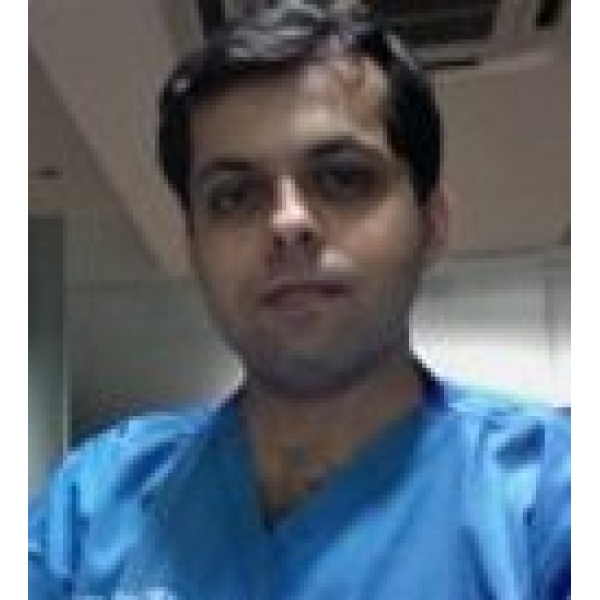 Clinictor - Retina Foundation and Eye Research Center - Dr Ashish Nagpal