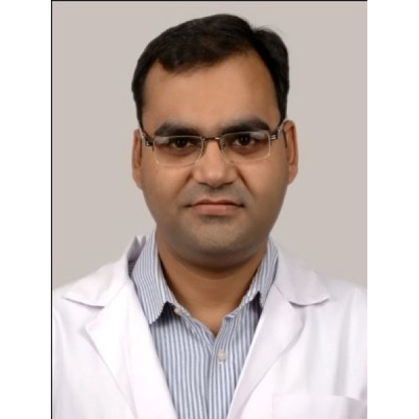 Clinictor - Avante - Dr Ashit Gupta