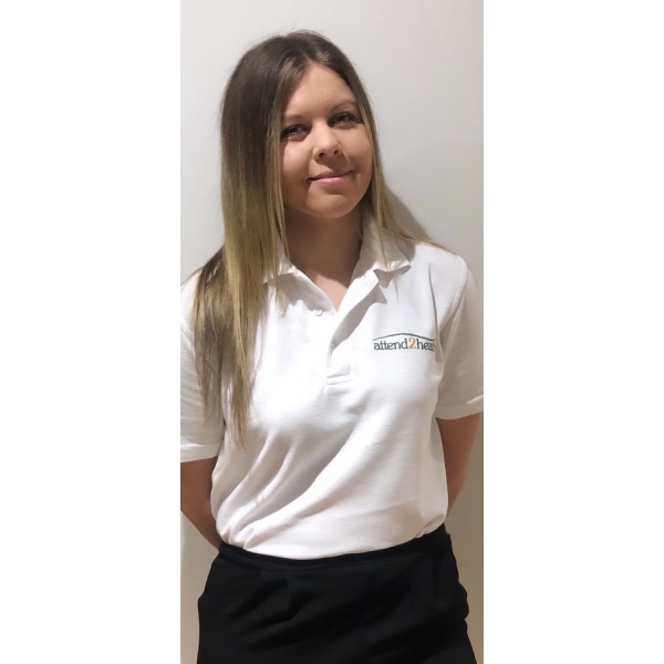 Clinictor - Attend 2 Health - Dr Ashleigh Cattle