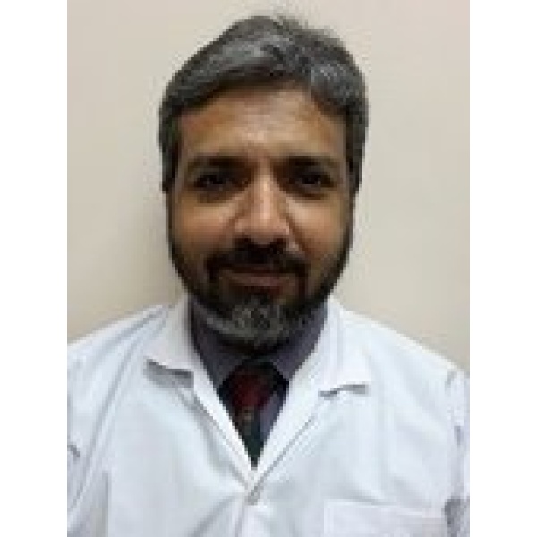 Clinictor - 3A Dental Clinic - Dr Ashok Parekh