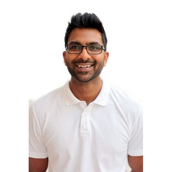 Clinictor - Parrock Street Dental - Dr Ashok Reddy