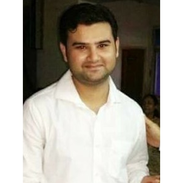 Clinictor - Planet Dental Clinic - Dr Ashutosh Chaudhri