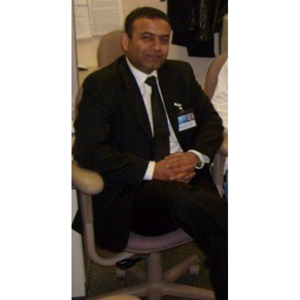 Clinictor - BLK Super Specialty New Delhi - Dr Ashutosh Chauhan