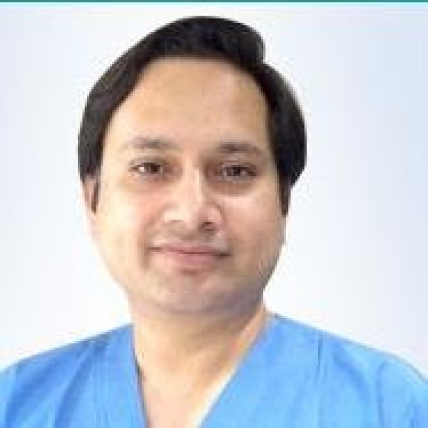 Clinictor - MumbaiEnhance Clinics – Worli - Dr Ashutosh Misra