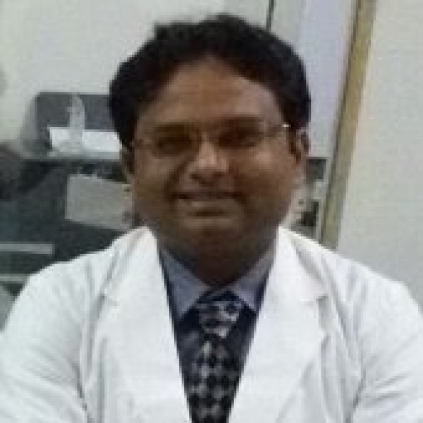 Clinictor - Gathaa Dental & Maxillofacial Surgery Centre - Dr Ashutosh Yadav