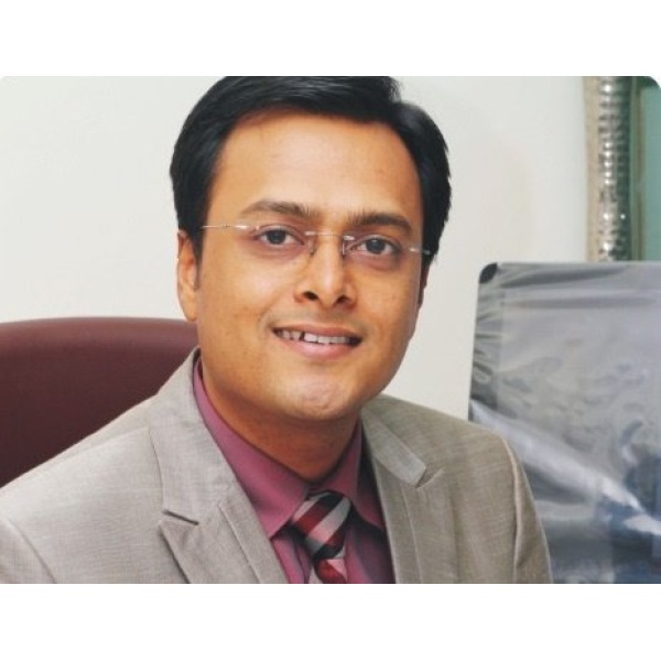 Clinictor - Healing Hands Clinic - Dr Ashwin Porwal