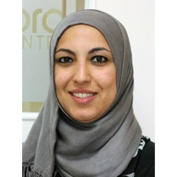 Clinictor - Bedford Dental Centre - Dr Asile El-Darahali