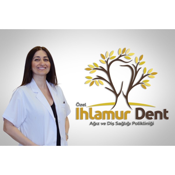 Clinictor - Ihlamur Dent - Dr Aslı Aktı