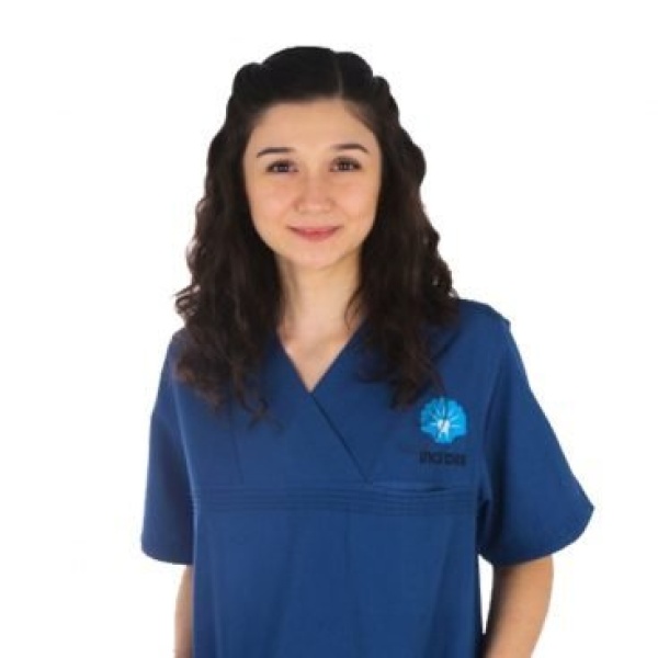 Clinictor - İnci Diş - Dr Aslı Eker