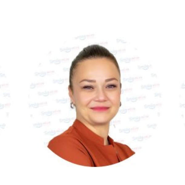 Clinictor - Smile More Dental Clinics - Dr Asli Sulun Cankurt