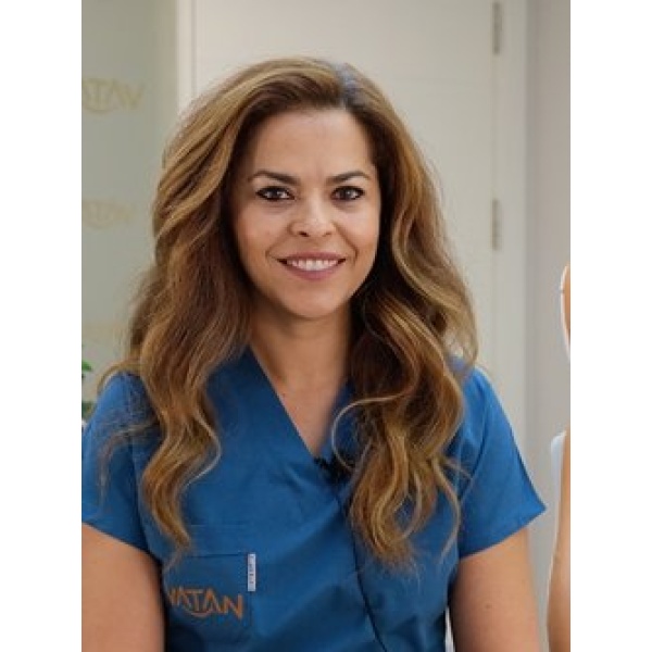 Clinictor - Vatan Dental Center - Dr Aslihan Kocak