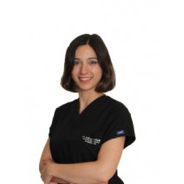 Clinictor - Dentaliva Ağız ve Diş Sağlığı Polikliniği - Dr Aslıhan Kutluk