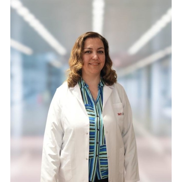 Clinictor - BHT CLINIC Istanbul Tema Hospital - Dr Aslıhan SEVER