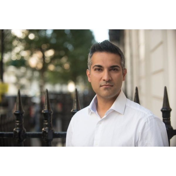 Clinictor - Devonshire Place Dental Practice - Dr Assif  Ahmed