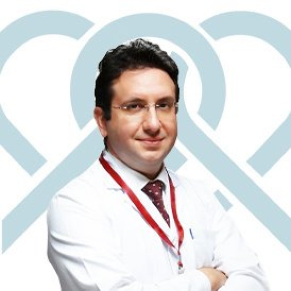 Clinictor - Koru Ankara Hospital - Dr Assoc. Prof. Neurologist Hakan Akgun
