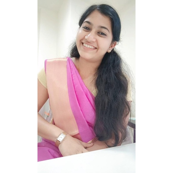 Clinictor - GSSSS Fertility Clinics - Dr Aswathi M