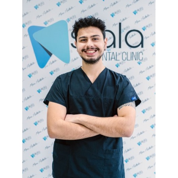 Clinictor - Skala Dental - Dr Ata Zorlu