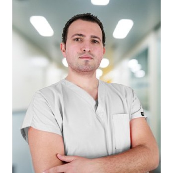 Clinictor - Aktif International Hospitals - Dr Atakan  Bas