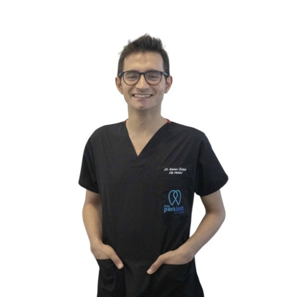 Clinictor - Perident Clinic - Dr Atakan Ozturk