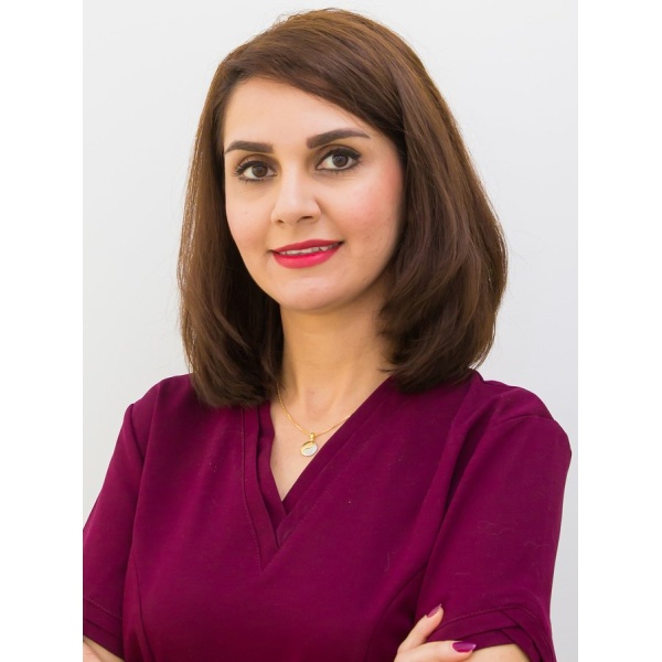 Clinictor - Legacy Dental Center - Dr Atena Mojtabaei