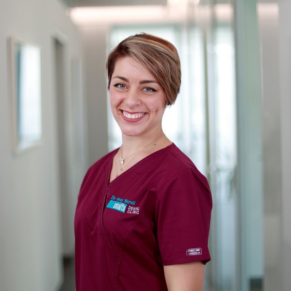 Clinictor - Smalto Dental Clinic - Dr Athanasia Morali