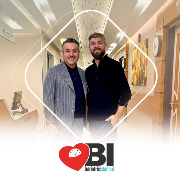 Clinictor - Bariatric Istanbul - Dr Atilla Akova
