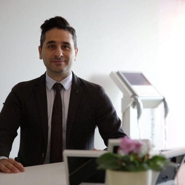 Clinictor - Miaclinics - Dr Atilla Aydin