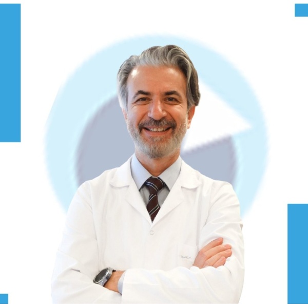 Clinictor - Duzey Eye Center - Dr Atilla Kilitçioğlu
