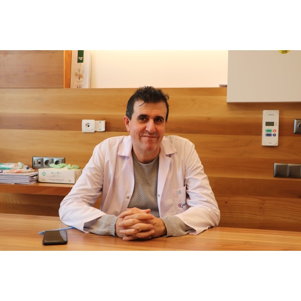 Clinictor - Clinic Expert - Dr Attila Hacilar
