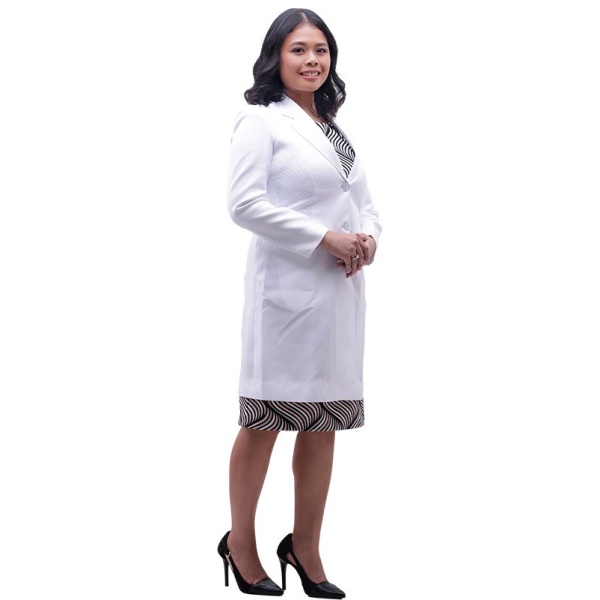 Clinictor - Elevate Dental Greenhills - Dr Aubrey Amante-Casipit