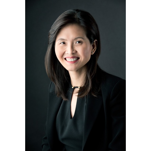Clinictor - Ava Eye Clinic - Dr Audrey Looi