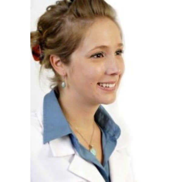 Clinictor - Centre Dentaire du Vieux Sherbrooke - Dr Audrey Vertefeuille