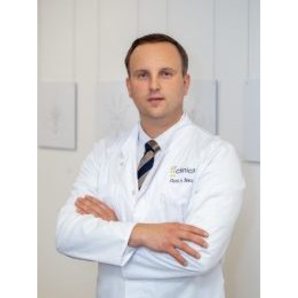 Clinictor - Fi Clinica - Dr Aurimas Širka
