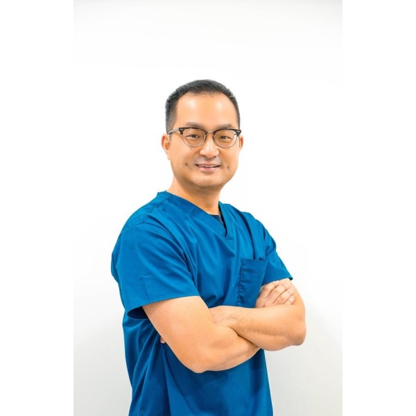 Clinictor - Mount Waverley Smiles - Dr Austin Rhee