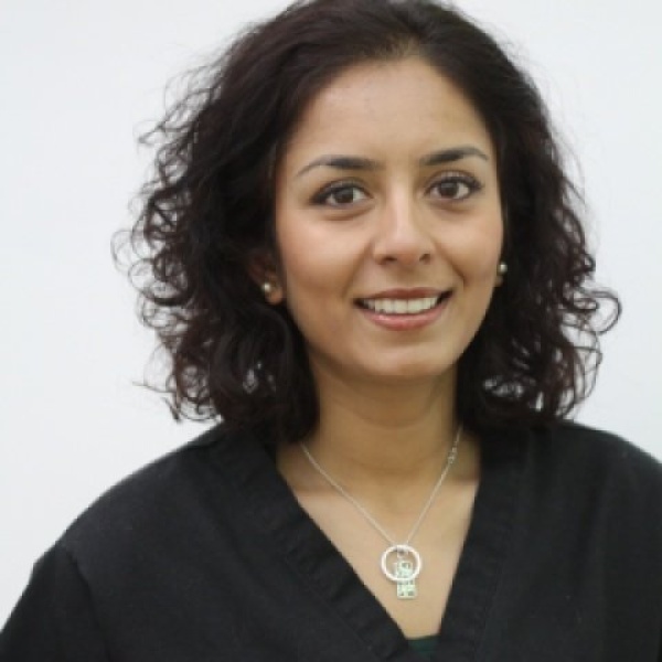 Clinictor - The Neem Tree Dental Practice - Fleet Street - Dr Avani Patel