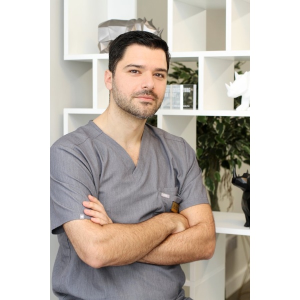 Clinictor - Dr Ayad Aesthetics Clinic in Bicester - Dr Ayad Harb