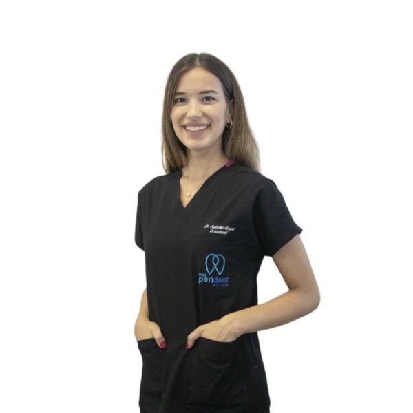 Clinictor - Perident Clinic - Dr Aybuke Kocal