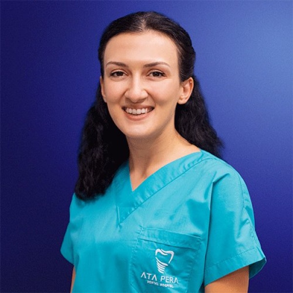 Clinictor - ATA PERA DENTAL CENTER - Istanbul - Dr Ayça Kıran