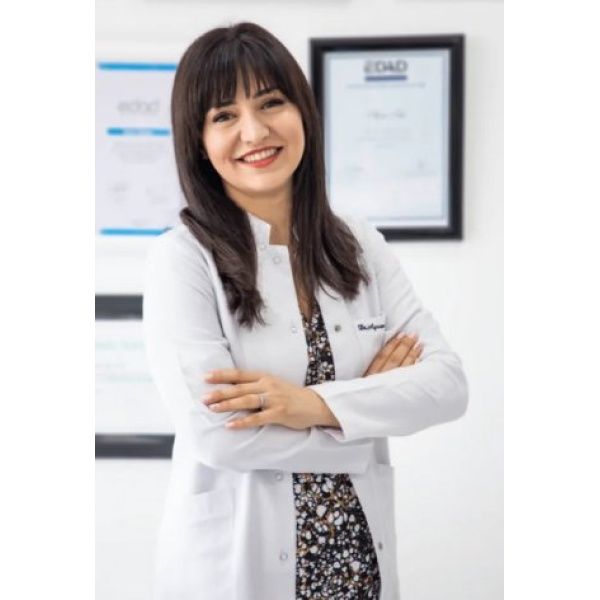 Clinictor - LS Klinik - Dr Aycan Işık Taş