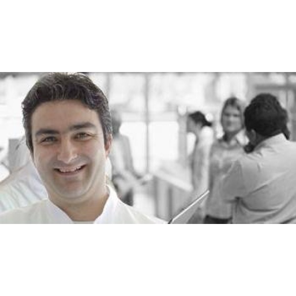 Clinictor - Allianoi Nisantasi Dental Clinic - Dr Aydin Kukrer