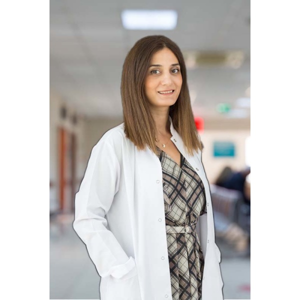Clinictor - Yucelen Hospital Marmaris - Dr Aygun CAHANGİROVA