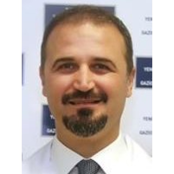 Clinictor - Yeni Yüzyıl Üniversitesi Özel Gaziosmanpaşa Hastanesi - Dr Ayhan Dinçkan