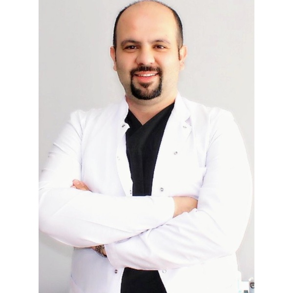 Clinictor - Morsia Dental - Dr Aykut Önol