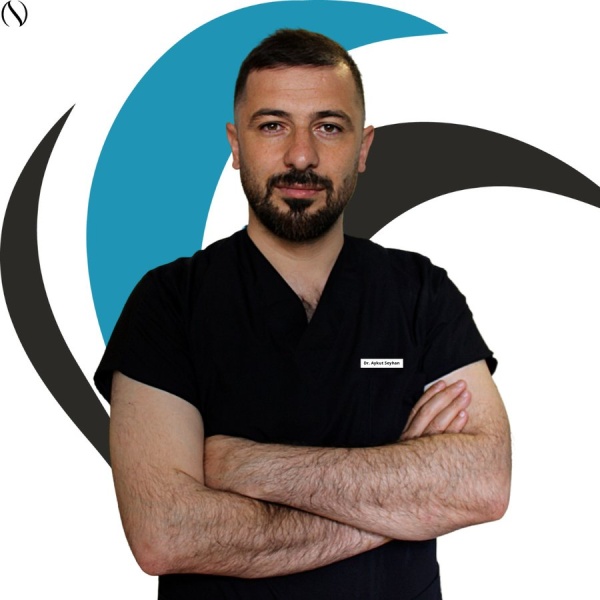 Clinictor - Hair Avrasya - Dr Aykut Seyhan